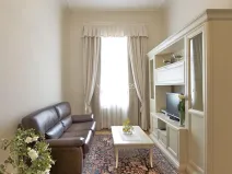 Pronájem bytu 2+kk, Praha - Nové Město, Truhlářská, 76 m2
