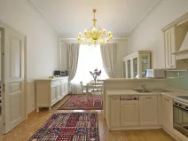 Pronájem bytu 2+kk, Praha - Nové Město, Truhlářská, 76 m2