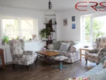 Prodej rodinného domu, Kostelní Hlavno, 270 m2