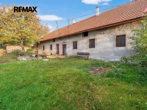Prodej rodinného domu, Žabonosy, 238 m2
