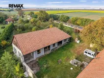 Prodej rodinného domu, Žabonosy, 238 m2