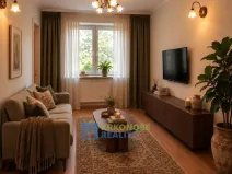 Prodej bytu 2+1, Kowary, Polsko, 35 m2