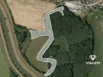 Prodej podílu pole, Ladná, 2720 m2