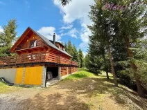 Prodej chaty, Turzovka, Slovensko, 129 m2