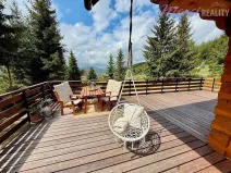 Prodej chaty, Turzovka, Slovensko, 129 m2