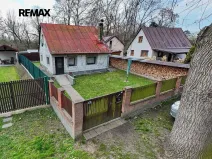 Prodej chaty, Sadská, Na Vodrážce, 87 m2