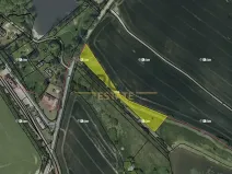 Prodej podílu pole, Postupice, 514 m2