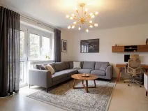 Prodej bytu 2+1, Šternberk, Husova, 60 m2