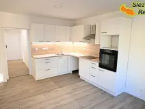 Pronájem bytu 3+1, Brušperk, Dráhy, 84 m2