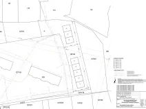 Prodej pozemku pro bydlení, Chudenice, Roubalova, 2150 m2
