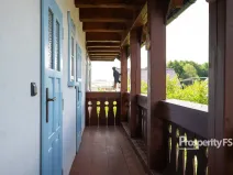 Prodej rodinného domu, Brniště - Hlemýždí, 200 m2