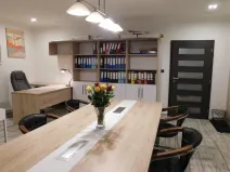 Pronájem kanceláře, Bruntál, Pod Lipami, 35 m2