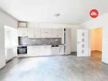 Pronájem bytu 2+kk, Dalovice, Hlavní, 50 m2