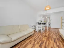 Pronájem bytu 2+kk, Praha - Bubeneč, Rooseveltova, 58 m2
