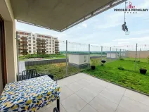 Prodej bytu 4+kk, Praha - Dolní Měcholupy, Kardausova, 103 m2