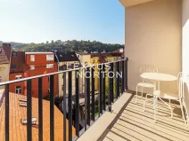 Prodej bytu 1+kk, Praha - Smíchov, Holečkova, 30 m2