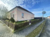 Dražba rodinného domu, Zálesí, 216 m2