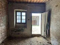 Dražba rodinného domu, Zálesí, 216 m2