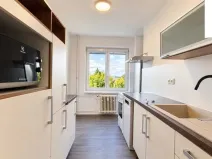 Pronájem bytu 2+1, Písek - Budějovické Předměstí, Mírové nám., 5 m2