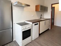 Pronájem bytu 2+1, Písek - Budějovické Předměstí, Mírové nám., 5 m2