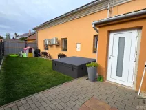 Prodej rodinného domu, Studnice, 97 m2