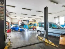 Prodej obchodního prostoru, Písek, U Hřebčince, 430 m2