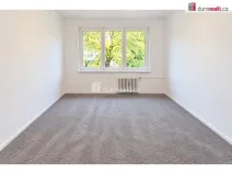 Pronájem bytu 2+1, Praha - Krč, Olbrachtova, 50 m2