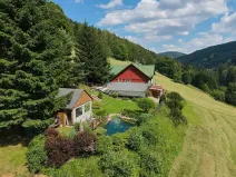 Prodej chalupy, Pec pod Sněžkou, 230 m2