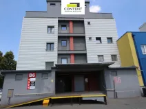 Pronájem skladu, Praha - Horní Počernice, Ve žlíbku, 903 m2