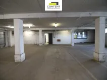 Pronájem skladu, Praha - Horní Počernice, Ve žlíbku, 903 m2