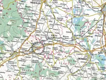 Prodej pole, Ivanovice na Hané, 6418 m2