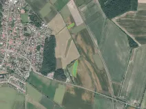 Prodej pole, Cerhenice, 7487 m2