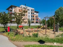 Pronájem bytu 3+kk, Praha - Čakovice, Bermanova, 72 m2