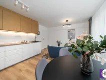 Prodej bytu 3+kk, Praha, Rabyňská, 68 m2