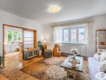Prodej rodinného domu, Doksy, Valdštejnská, 165 m2