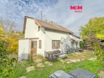 Prodej chaty, Klecany, 52 m2