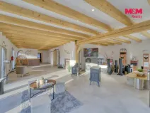 Prodej obchodního prostoru, Jesenice, Žatecká, 453 m2