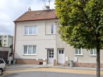 Prodej rodinného domu, Prostějov, Veleslavínská, 111 m2