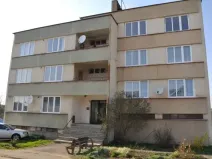 Prodej činžovního domu, Moravská Třebová - Sušice, 435 m2