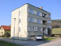 Prodej činžovního domu, Moravská Třebová - Sušice, 435 m2