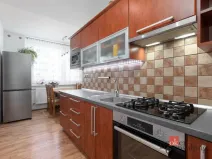 Prodej bytu 3+1, Bruntál, Dolní, 60 m2