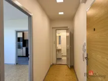 Pronájem bytu 2+1, Hodonín, Jižní, 45 m2