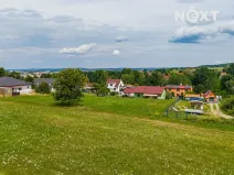 Prodej pozemku pro bydlení, Staré Hodějovice, 673 m2