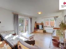 Prodej rodinného domu, Hvězdonice, 110 m2