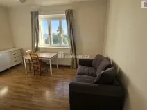 Pronájem bytu 2+kk, Praha - Libeň, Na stráži, 37 m2
