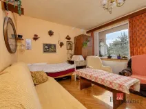 Prodej bytu 3+1, Václavov u Bruntálu - Horní Václavov, 78 m2