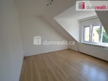 Pronájem bytu 1+1, Praha - Liboc, Nová Šárka, 43 m2