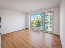 Prodej bytu 1+1, Plzeň - Bolevec, Krašovská, 36 m2