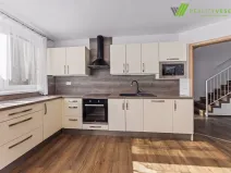 Prodej rodinného domu, Ždánice, Servítky, 180 m2