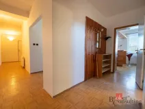 Prodej bytu 2+kk, Prosiměřice, 84 m2